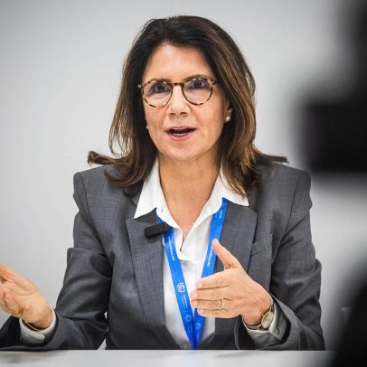 Brasil e ONU promovem Balanço Ético Global para transição justa na COP30