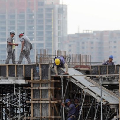 Construtoras sugerem mudança na poupança para liberar R$ 150 bilhões em crédito