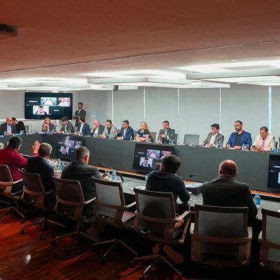 CBF considera incluir campeão da Série C na Copa do Brasil