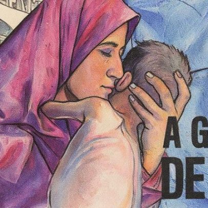 VEJA apresenta documentário inédito sobre a guerra em Gaza