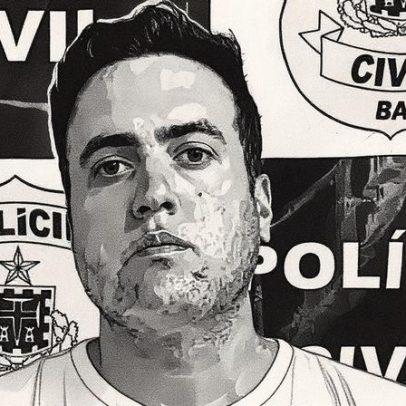 Gritzbach é associado a alvo de operação contra PCC e recebe ameaças de líder do crime