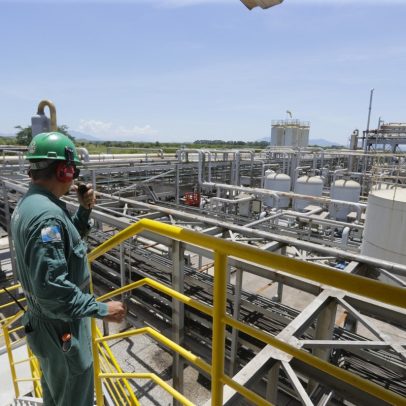 Diálogos RJ aborda transição energética e desafios do Rio na próxima terça-feira