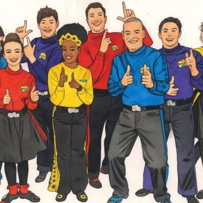 Wiggles enfrenta processo judicial movido por ex-CEO da empresa