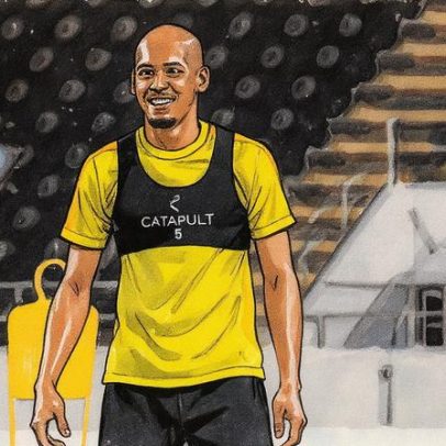Botafogo busca reforços e tenta contratar Fabinho, ex-jogador do Liverpool