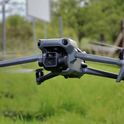 DJI busca alternativas para evitar proibição nos Estados Unidos por questões de segurança