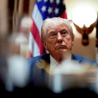 EUA intensificam negociações com países latino-americanos após tarifaço de Trump