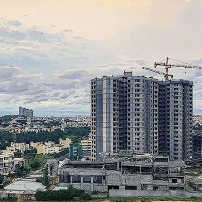 Ricos da Índia investem em imóveis no exterior para consolidar suas fortunas
