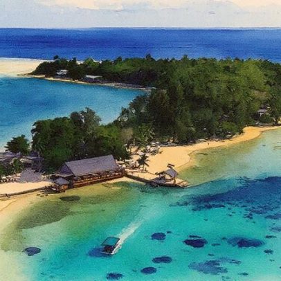 Austrália e Vanuatu firmam acordo de segurança e negócios de R$ 500 milhões