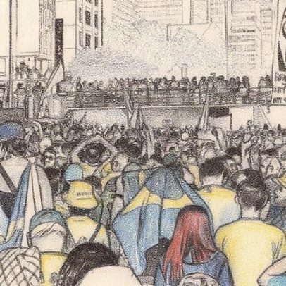 Manifestações de 7 de Setembro prometem mobilização em todo o país