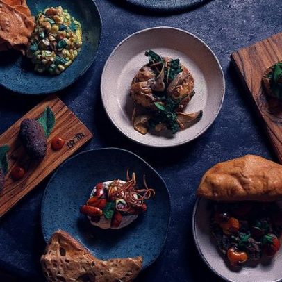 Novos jantares especiais e novidades gastronômicas em restaurantes renomados