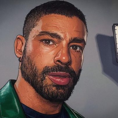Cauã Reymond anuncia novos rumos na carreira após sucesso em ‘Vale Tudo’