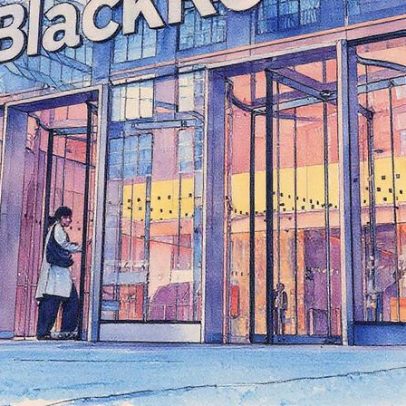 BlackRock amplia atuação ao ingressar no mercado secundário de capital de risco