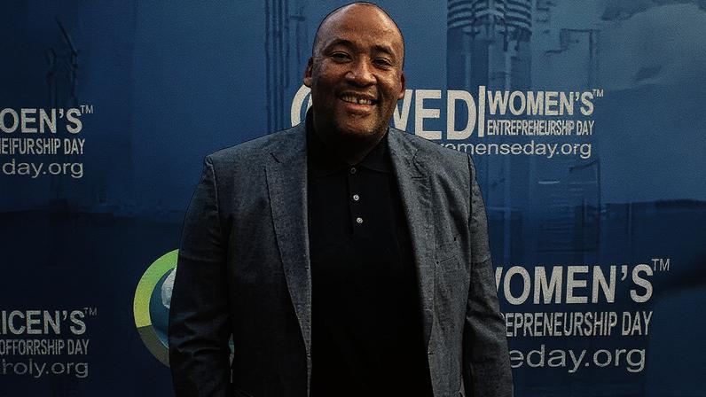 Gayton McKenzie (Foto: Reprodução)