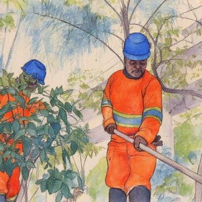 Estadão impulsiona debate sobre agenda climática desde os anos 1980 no Brasil