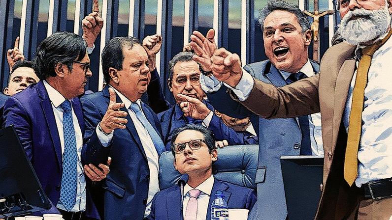 Marina Ramos/Câmara dos Deputados