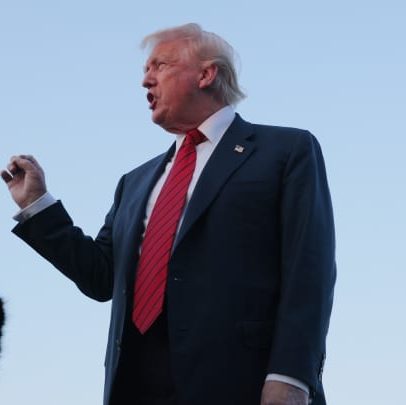 Trump anuncia novo plano de tarifas sobre semicondutores para a próxima semana