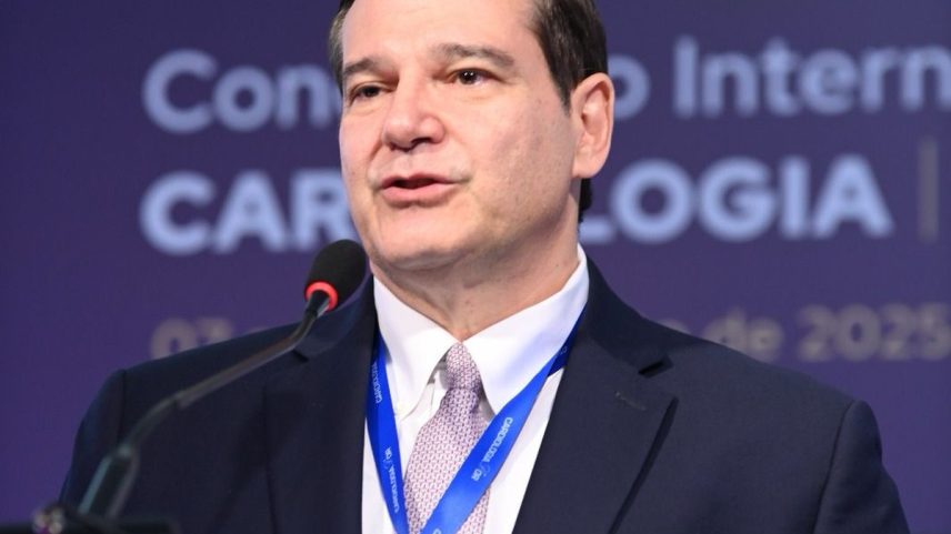 Paulo Hoff, da Oncologia D´Or (Foto: Divulgação)