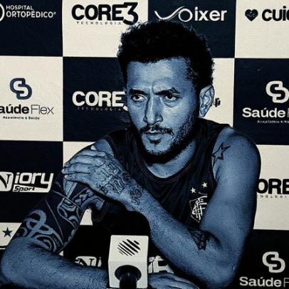 Neymar do Nordeste brilha na várzea e se torna artilheiro em Paraíbage