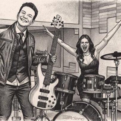 Hitmaker: programa vai premiar os artistas mais ouvidos da semana