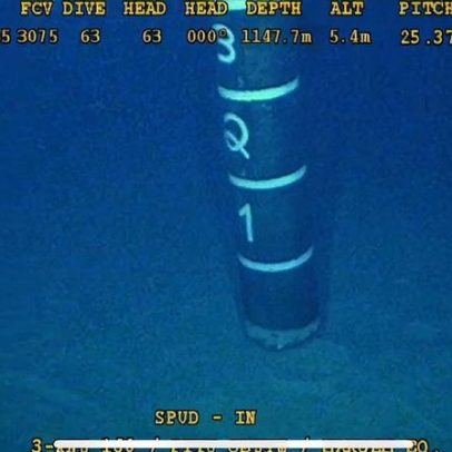 Petrobras e Ibama realizam simulado na Margem Equatorial com apoio de Alcolumbre