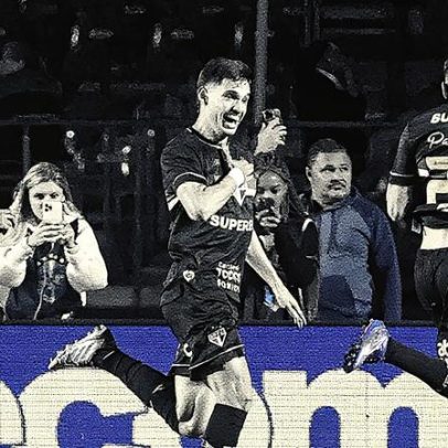 São Paulo supera Atlético-MG e mantém sequência positiva no Brasileiro com Crespo