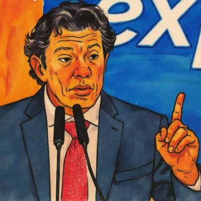 Haddad apresenta plano de socorro para afetados por tarifas de Trump nesta quarta