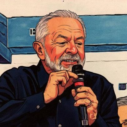 Lula busca diálogo com plataformas para discutir PL das big techs e conter lobby
