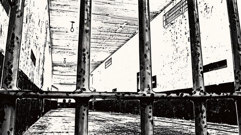 Mato Grosso possui uma população carcerária de 11 mil presos (Foto: Reprodução)