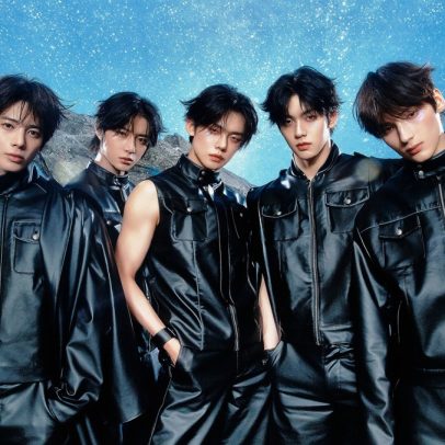 TOMORROW X TOGETHER classifica todas as faixas do álbum 'The Star Chapter: TOGETHER'