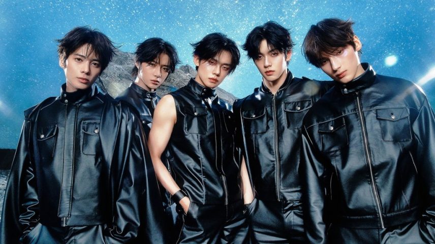 Encontre nosso ranking de todas as oito faixas do álbum The Star Chapter: TOGETHER do TOMORROW X TOGETHER. (Foto: Reprodução)