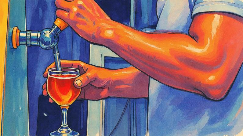 Vidal Balielo Jr. (Foto: Reprodução)