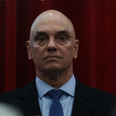 Moraes afirma que não há recuo em decisões judiciais em entrevista ao Washington Post