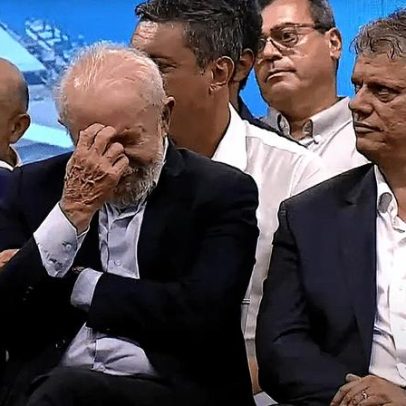 Lula e filhos de Bolsonaro unem forças em busca de um mesmo objetivo político