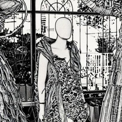 Cerrado inspira moda e resgata tradições ancestrais em novas coleções