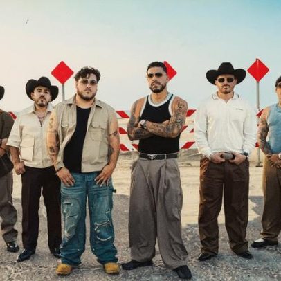 Ryan Castro e Grupo Frontera lançam 'Apodo' e agitam a cena da música latina