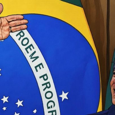 Haddad afirma que não pretende concorrer à presidência em 2026