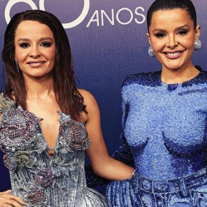 Maiara e Maraisa se juntam a Ana Castela no projeto 'Coração acelerado'