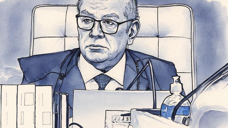 Temas como terceirização, modernização das relações trabalhistas e os novos modelos regulatórios estarão na agenda do encontro de empresários na Capital Federal. (Foto: Rosinei Coutinho/STF/Divulgação)