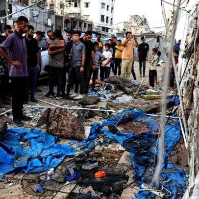 Brasil critica ataque israelense que atingiu jornalistas da Al-Jazeera em Gaza