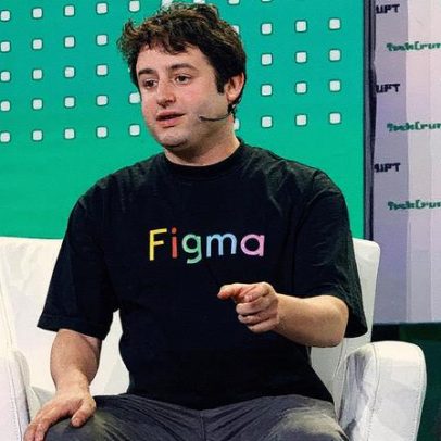 Figma transforma aposta arriscada em sucesso com IPO bilionário e atrai investidores
