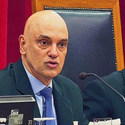 Moraes destaca que a Constituição de 1988 selou o fim do golpismo no Brasil