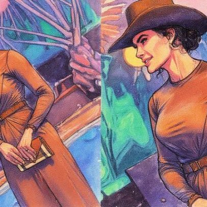 Mãe de Ana Castela se destaca nas redes sociais com beleza e carisma