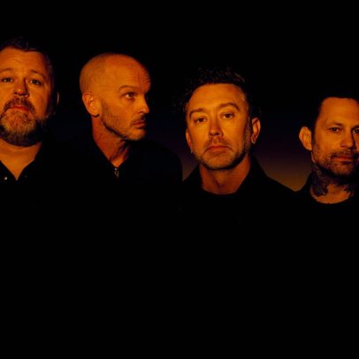 Rise Against lança álbum 'Ricochet' e aborda política em suas músicas