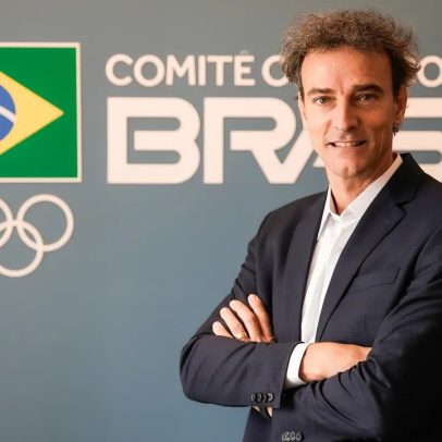 Esporte promove união entre parlamentares, afirma diretor do COB