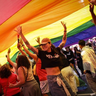 Governo Tarcísio é criticado por falta de apoio à conferência LGBTQIA+ em SP