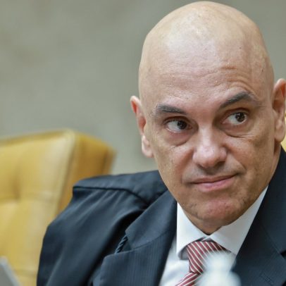 Homenagem a Moraes em SP tem convites esgotados e Tarcísio deve faltar