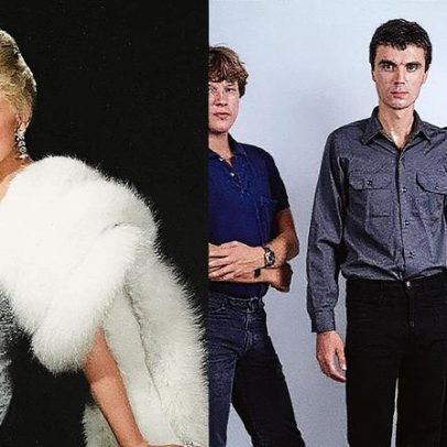 Músicas clássicas dos anos 50 a 2000 recebem clipes inéditos pela primeira vez