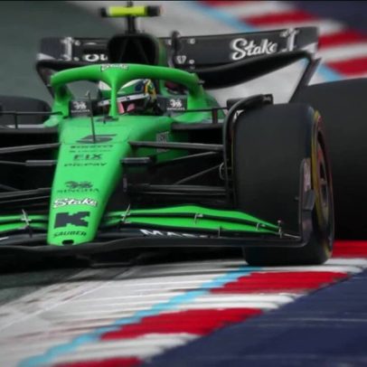 Ex-ferrari critica declarações de Hamilton sobre ícones da Fórmula 1