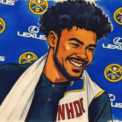 Nuggets buscam reforços para melhorar a defesa na temporada atual