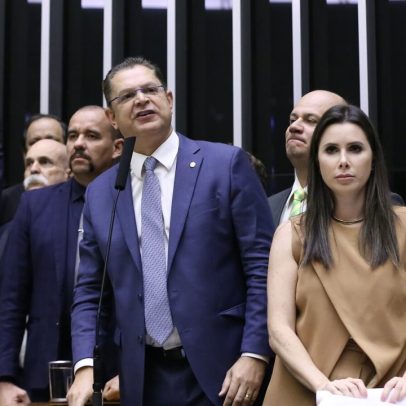 Bolsonaristas articulam estratégia para proteger Motta de punições por rebelião
